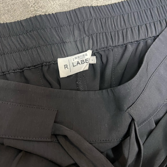 Reset washable silk pants - Picture 3 of 5